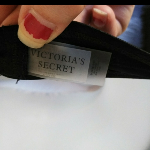 EUC Victoria secret bikini size S - Picture 3 of 3